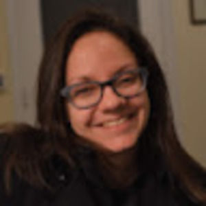 Meet your Posher, Joe-ann